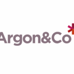 Argon & Co company logo.