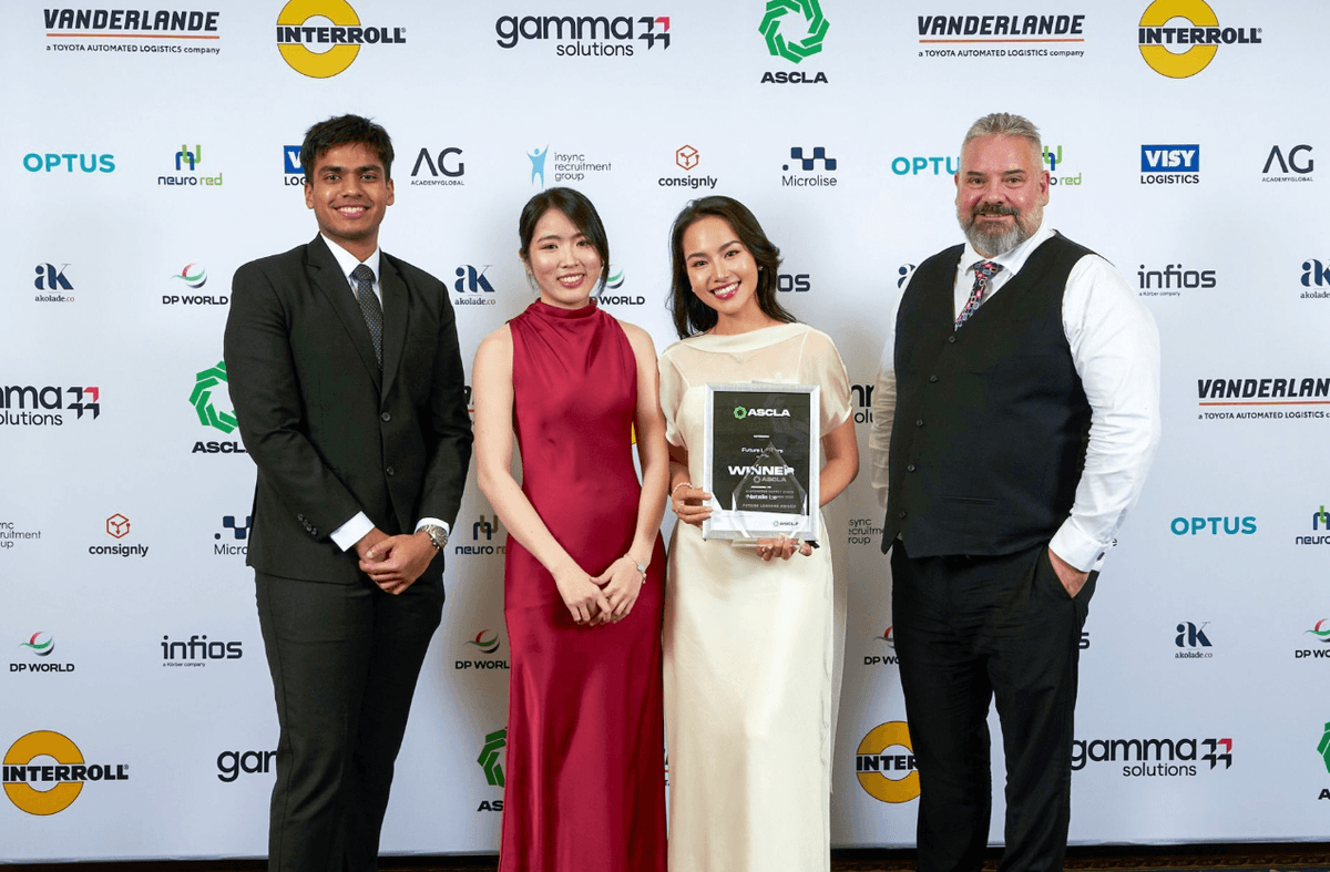 TMX Transform’s Natalie Le named ASCLA Future Leaders Award Winner ...