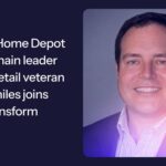 Former home depot supply chain leader and US retail veteran Colby Chiles joins TMX Transform.